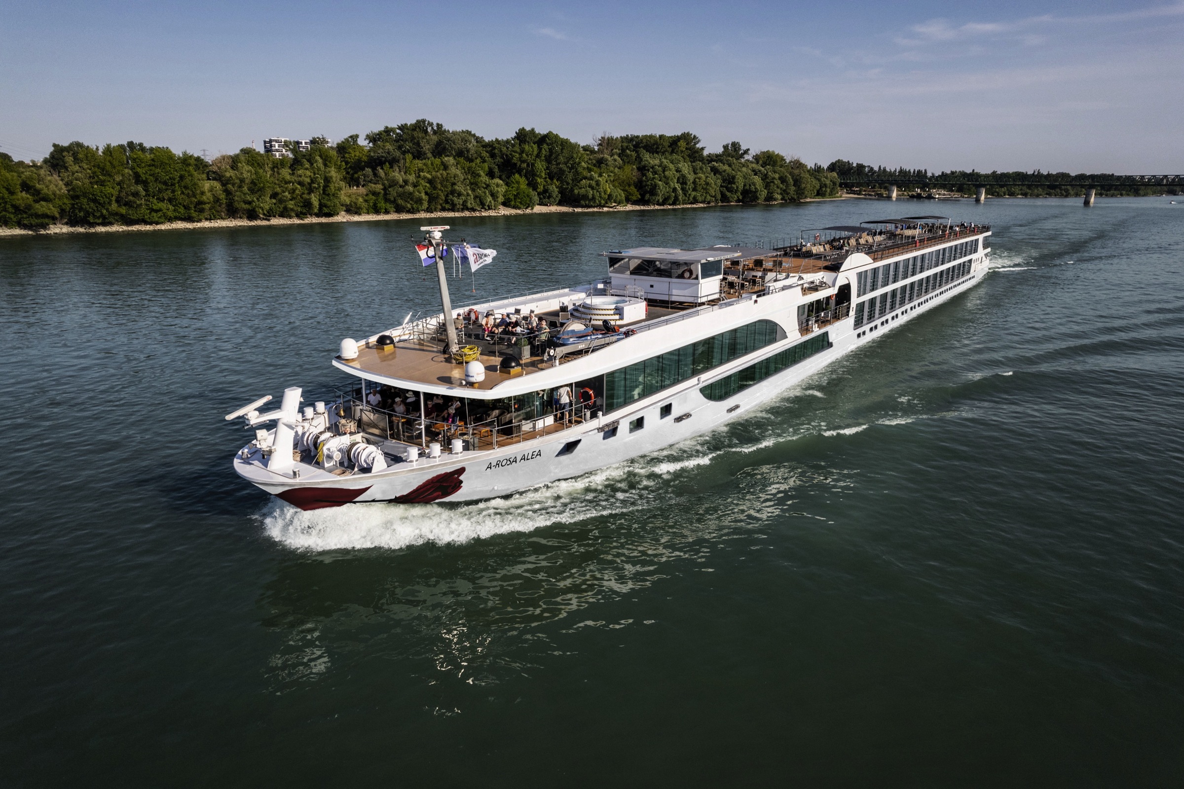 Rhine Experience IJsselmeer